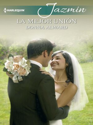 cover image of La mejor unión